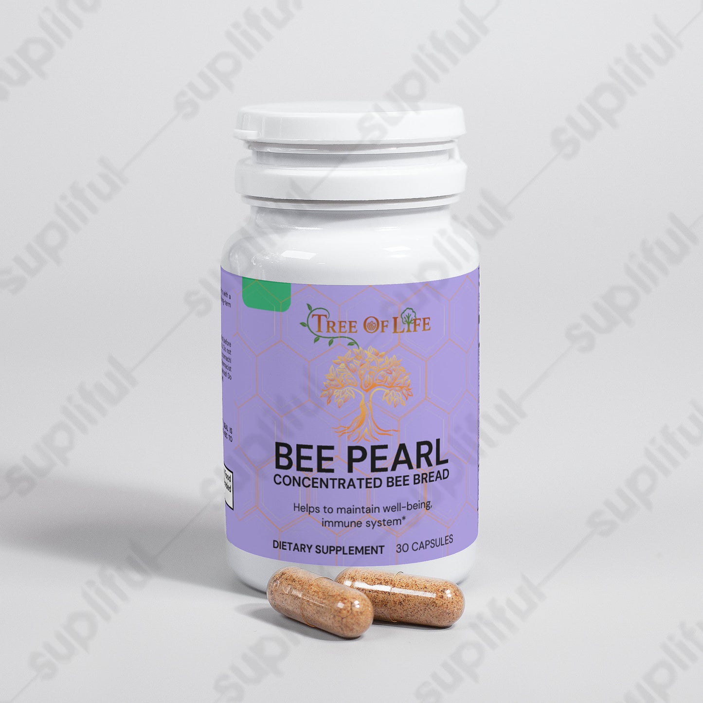 Bee Pearl