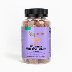 Women's Multivitamin Gummies (Adult)