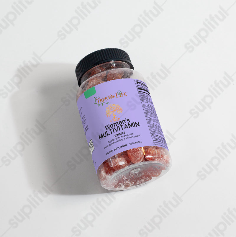 Women's Multivitamin Gummies (Adult)