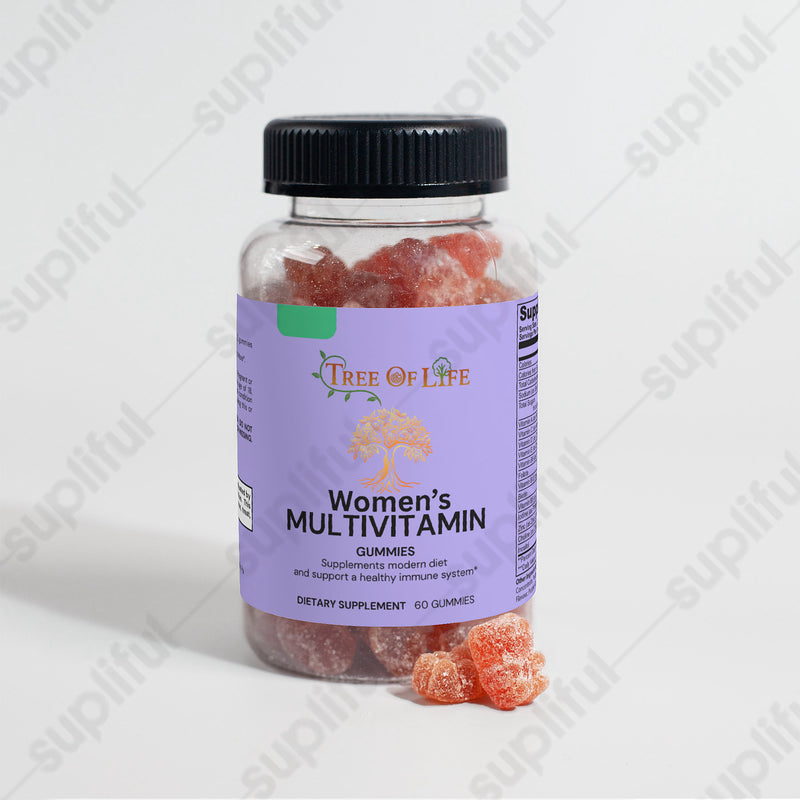 Women's Multivitamin Gummies (Adult)