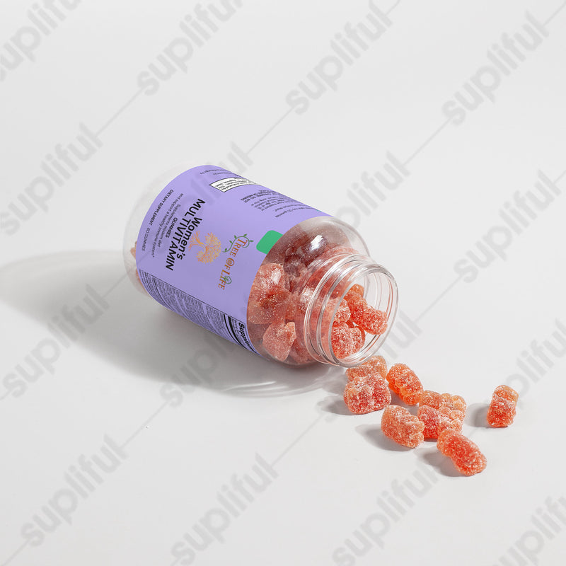 Women's Multivitamin Gummies (Adult)