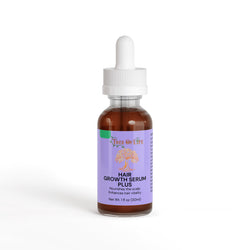 HAIR GROWTH SERUM PLUS
