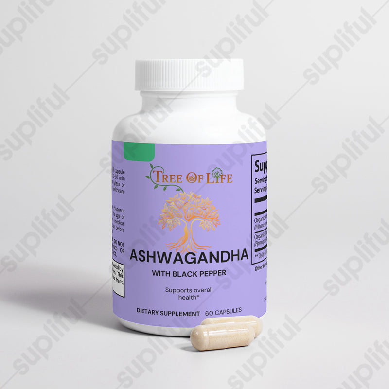 Ashwagandha