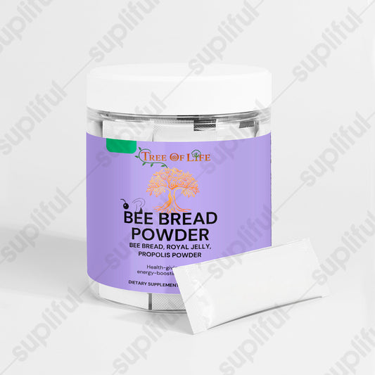 Bee Bread Powder