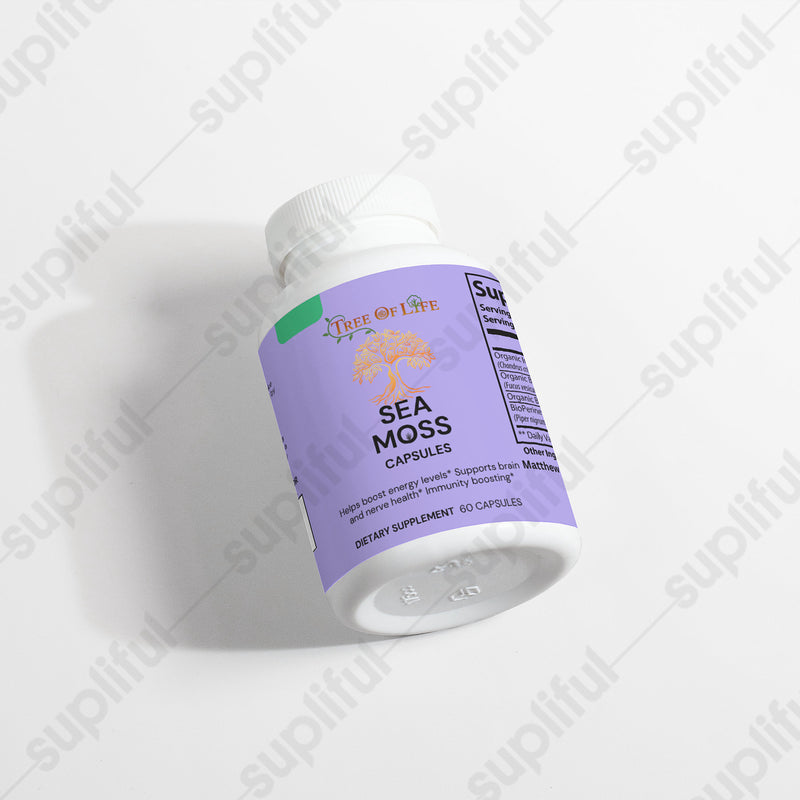 Sea Moss