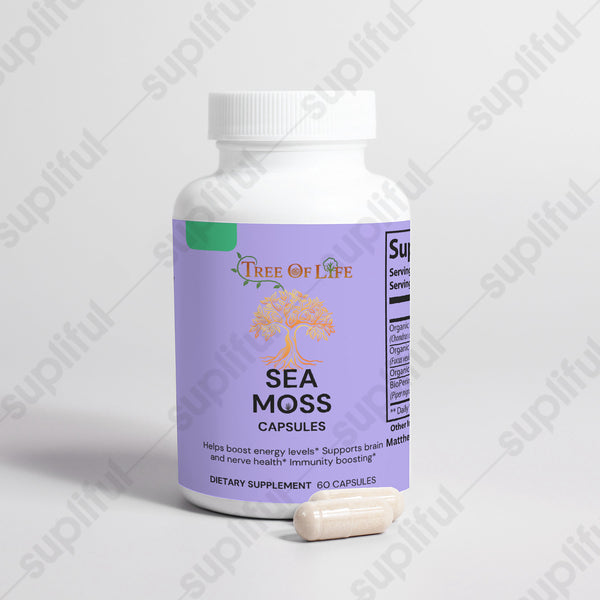 Sea Moss
