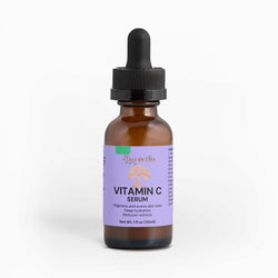 Vitamin C Serum(De-Aging Skin Care)