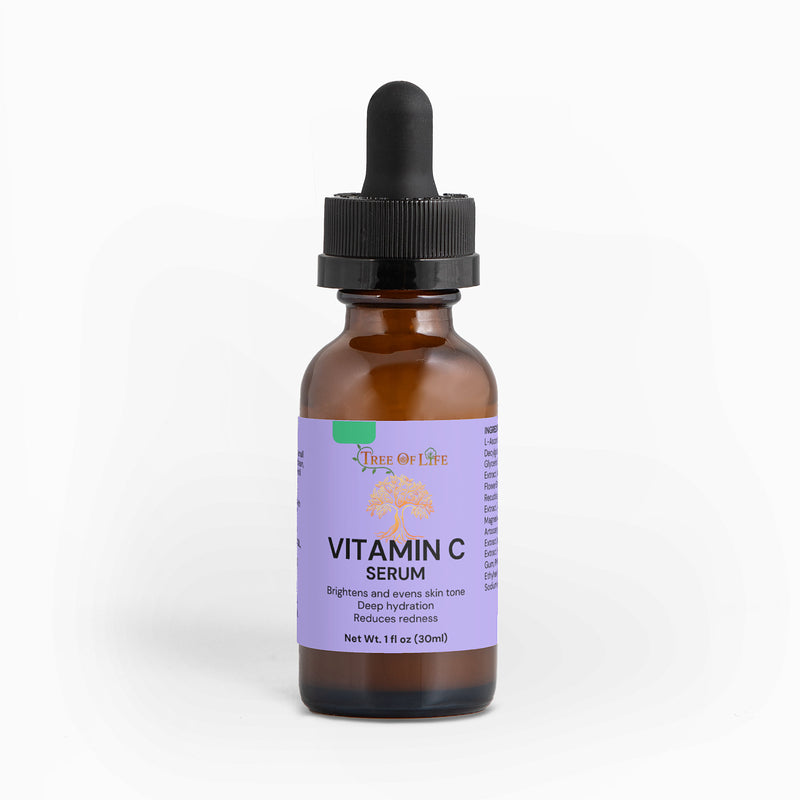 Vitamin C Serum(De-Aging Skin Care)