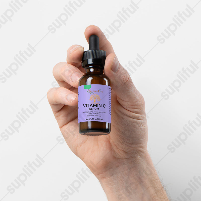 Vitamin C Serum(De-Aging Skin Care)