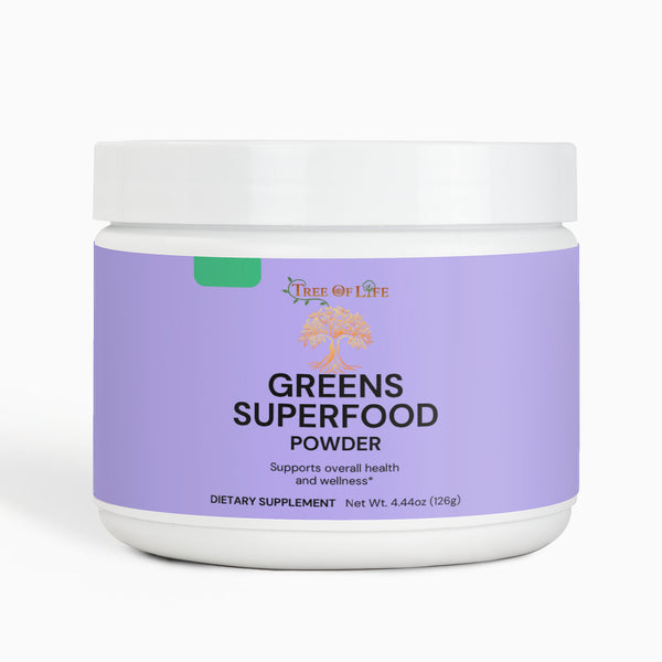 Greens Superfood