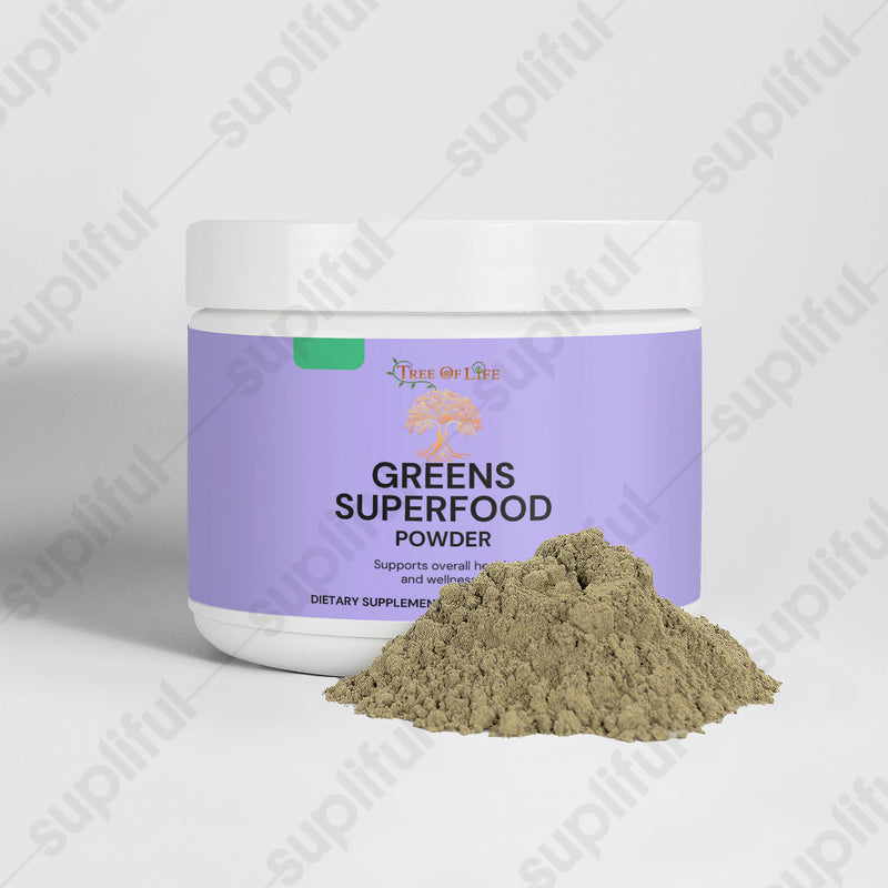 Greens Superfood