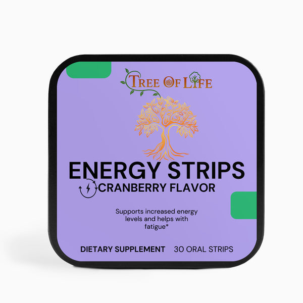 Energy Strips