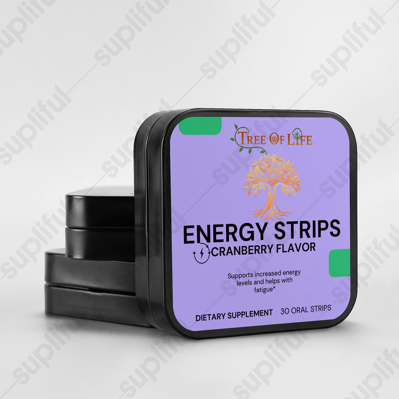 Energy Strips