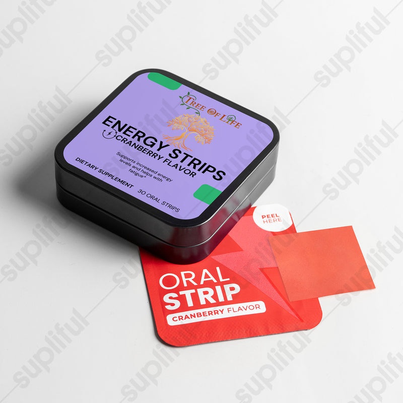 Energy Strips
