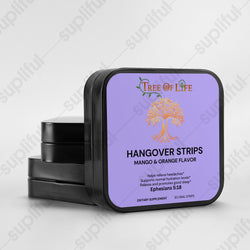 Hangover Strips