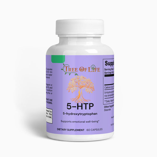 5-HTP