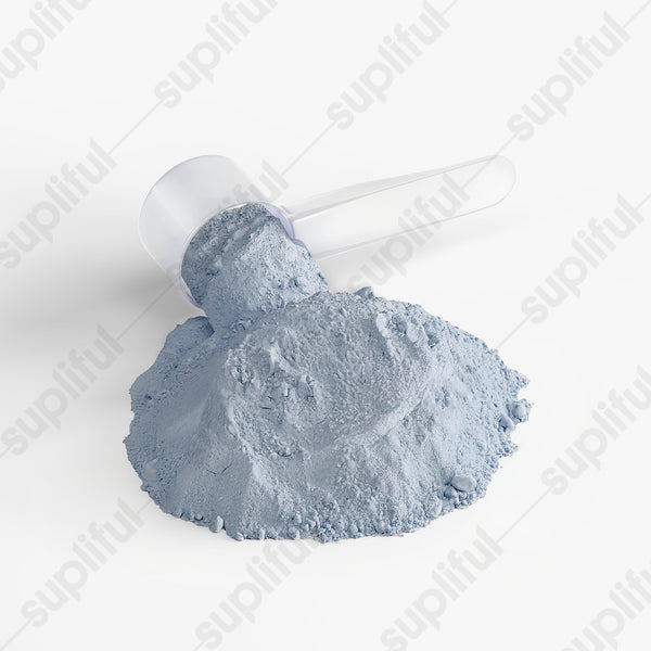 Focus Powder (Sour Gummi Worm)