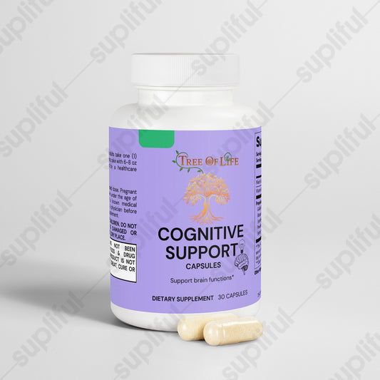 Cognitive Support