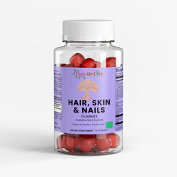 Hair, Skin & Nails Gummies