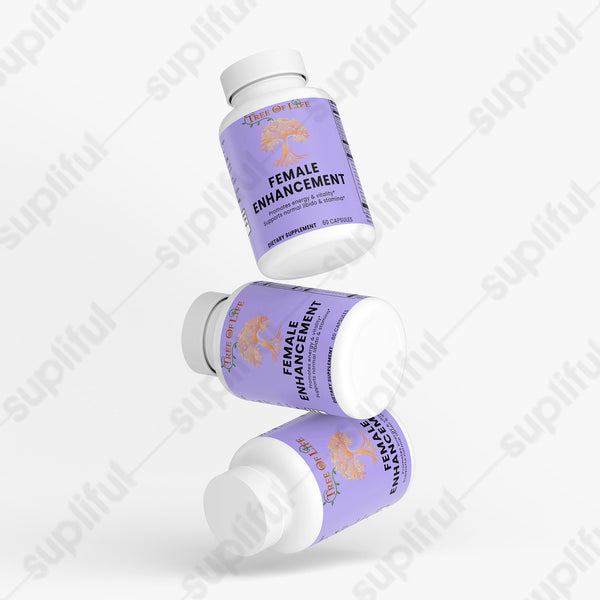 Female Enhancement