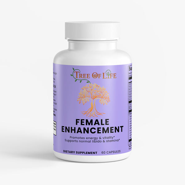 Female Enhancement