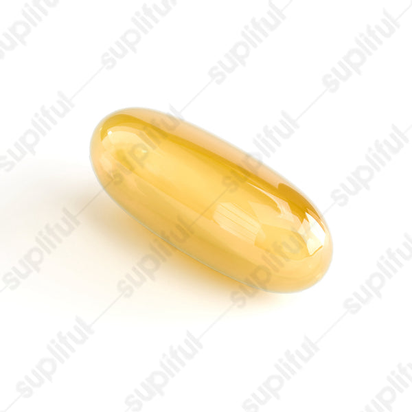 Omega-3 EPA 180mg + DHA 120mg