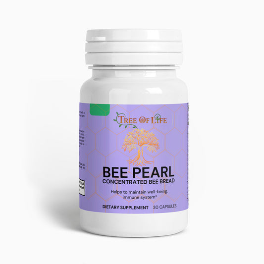 Bee Pearl