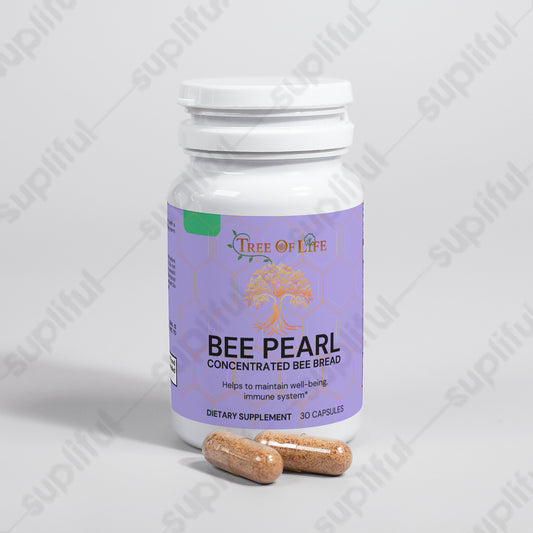 Bee Pearl