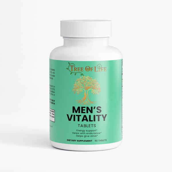 Men's Vitality