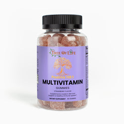 Men's Multivitamin Gummies (Adult)