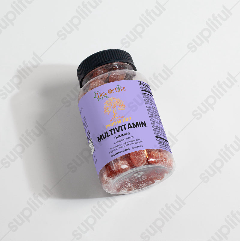 Men's Multivitamin Gummies (Adult)