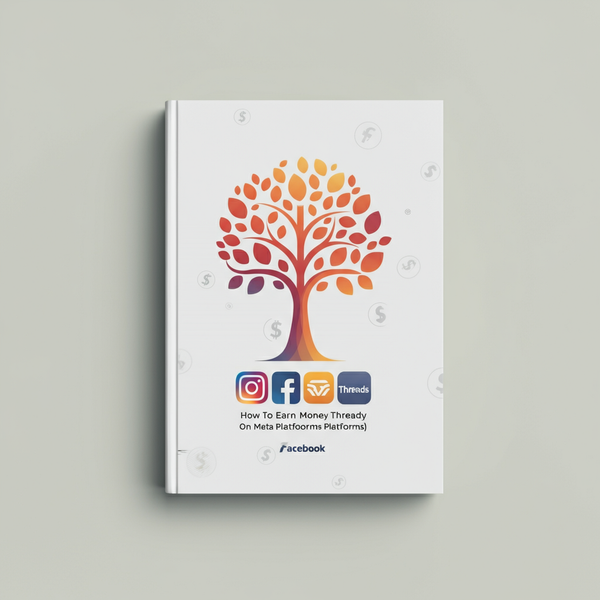 How To Earn Money Using Meta Platforms ( Instagram, Threads, Facebook )